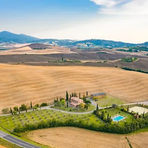 Vakantieboerderij Marinello, Pienza