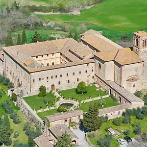Vakantieboerderij Monastero Sant'anna In Camprena, Pienza
