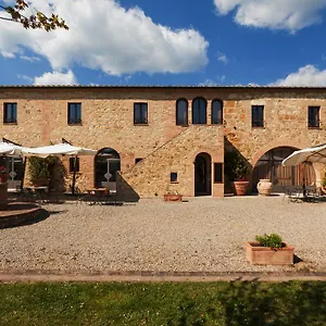 Landhuis La Collina, Pienza