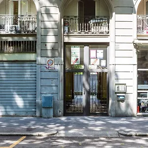 Monte Nero 29 Milano