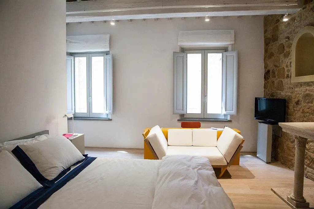 La Bandita Townhouse Pienza Hotel