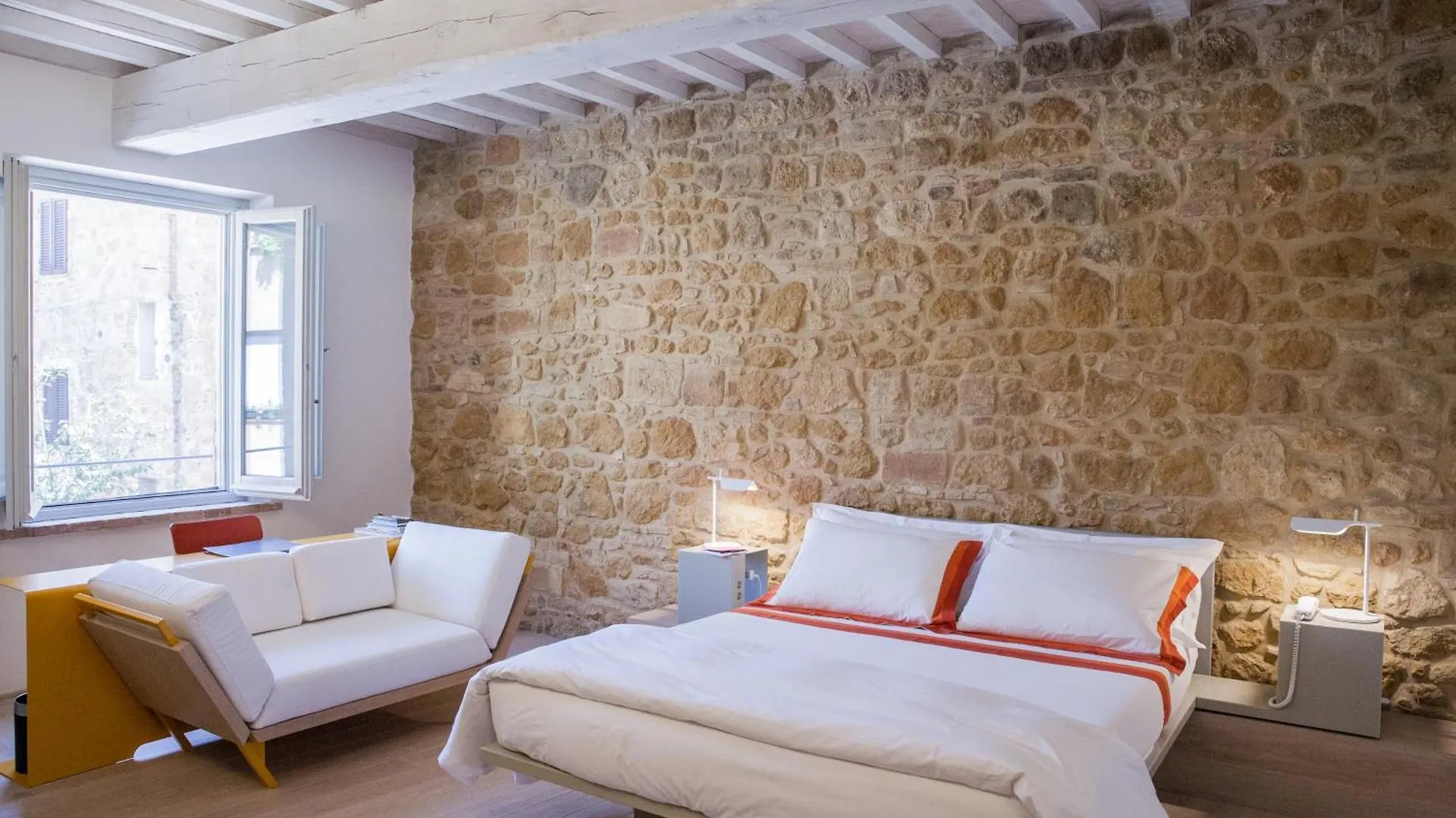 Hotel La Bandita Townhouse Pienza