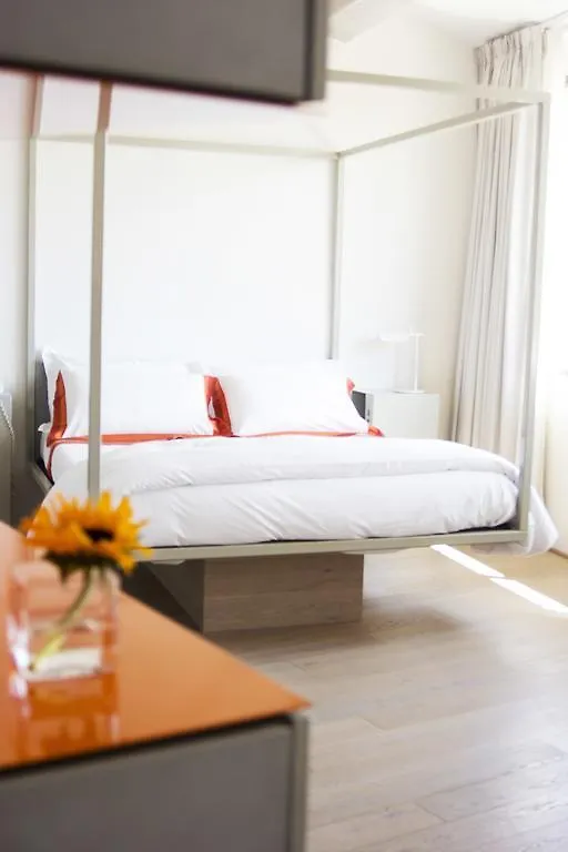Hotel La Bandita Townhouse Pienza