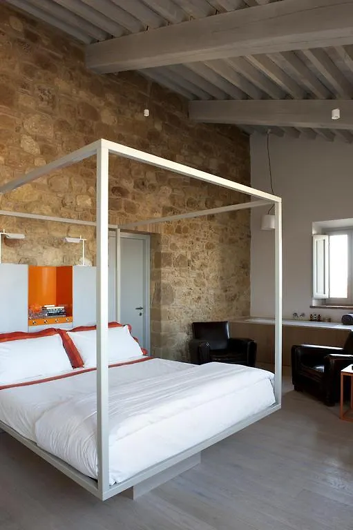 La Bandita Townhouse ピエンツァ イタリア