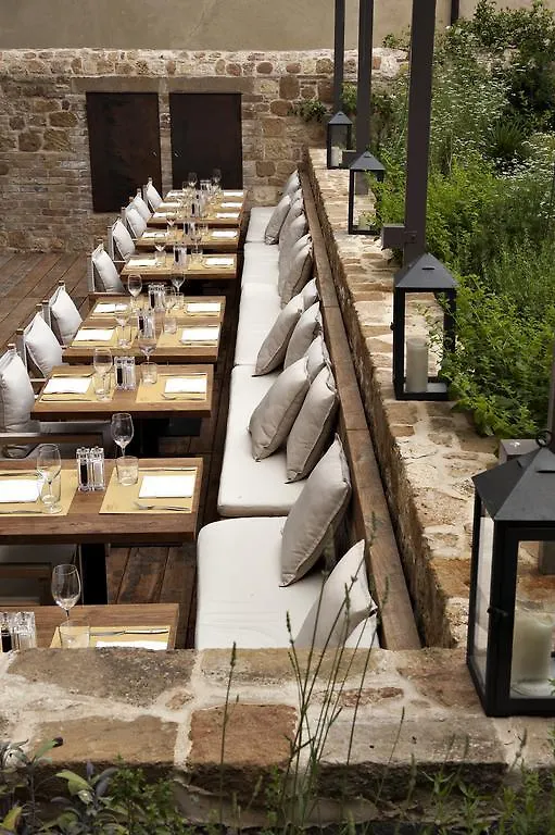 La Bandita Townhouse Pienza Hotel
