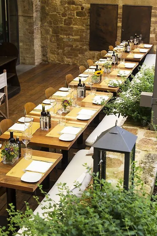 La Bandita Townhouse Pienza 2*,