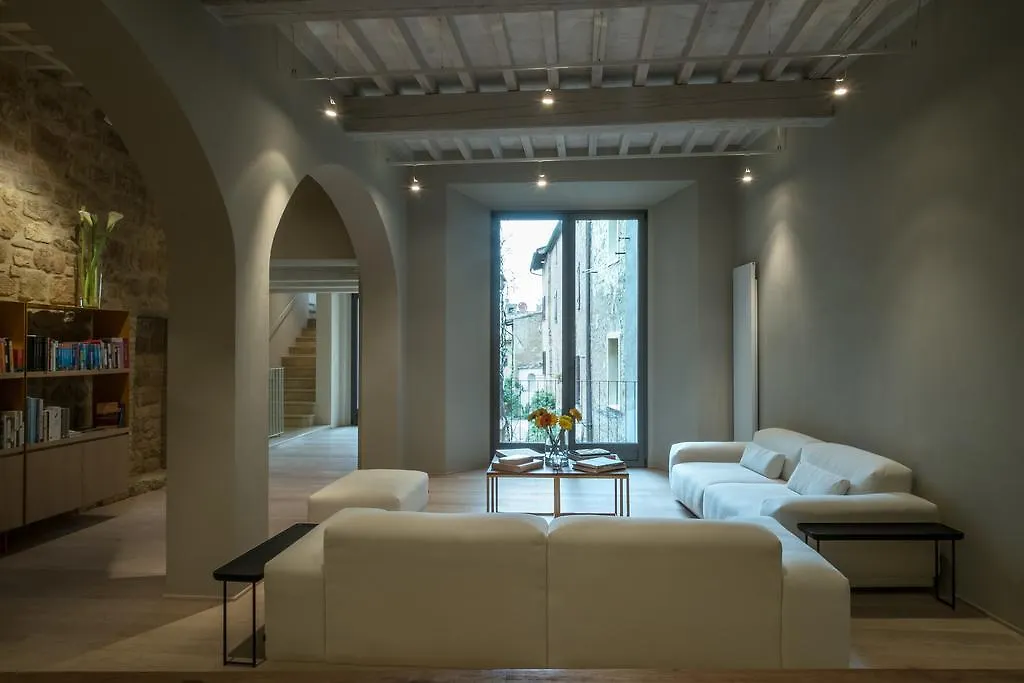 La Bandita Townhouse Pienza 2*,  Italie