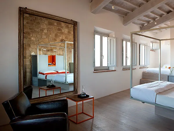 Hotel La Bandita Townhouse Pienza