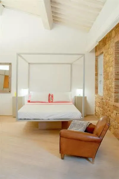 La Bandita Townhouse Pienza Italie